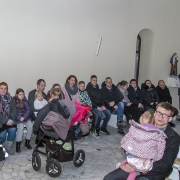 Pasterka 2018 r.