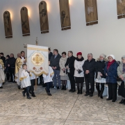 Pasterka 2018 r.