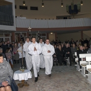 Pasterka 2019 r.