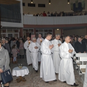 Pasterka 2019 r.