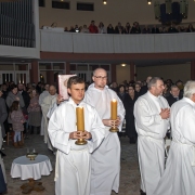 Pasterka 2019 r.
