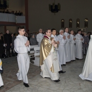 Pasterka 2019 r.