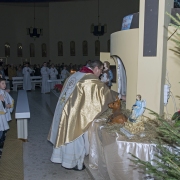 Pasterka 2019 r.
