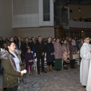 Pasterka 2019 r.