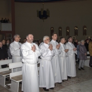 Pasterka 2019 r.