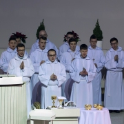 Pasterka 2019 r.