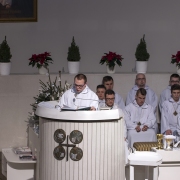 Pasterka 2019 r.