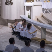 Pasterka 2019 r.