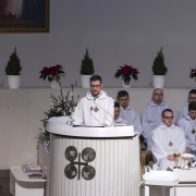 Pasterka 2019 r.