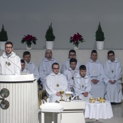 Pasterka 2019 r.