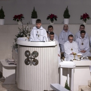 Pasterka 2019 r.