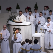 Pasterka 2019 r.