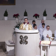 Pasterka 2019 r.
