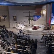 Pasterka 2019 r.