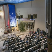 Pasterka 2019 r.
