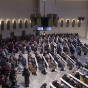 Pasterka 2019 r.