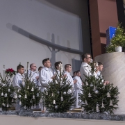 Pasterka 2019 r.