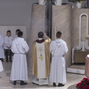 Pasterka 2019 r.