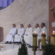 Pasterka 2019 r.