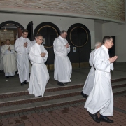 Pasterka 2019 r.