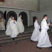 Pasterka 2019 r.