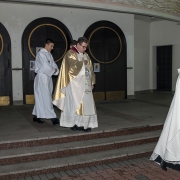Pasterka 2019 r.