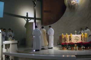 Msza Święta Pasterska