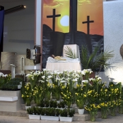 Liturgia Męki Pańskiej