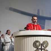 Liturgia Męki Pańskiej