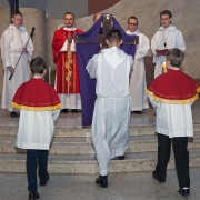 Liturgia Męki Pańskiej