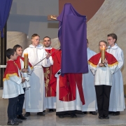 Liturgia Męki Pańskiej