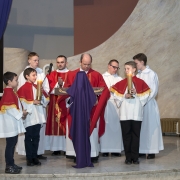 Liturgia Męki Pańskiej