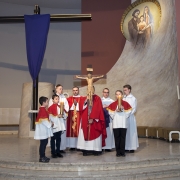Liturgia Męki Pańskiej