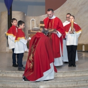 Liturgia Męki Pańskiej