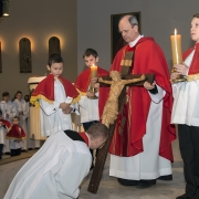 Liturgia Męki Pańskiej
