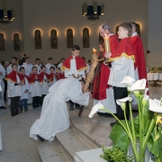 Liturgia Męki Pańskiej