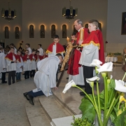 Liturgia Męki Pańskiej