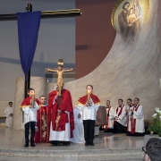 Liturgia Męki Pańskiej