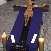 Liturgia Męki Pańskiej