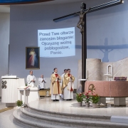 Święto Niepodległości.