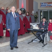 Święto Niepodległości.