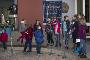 2015 - różaniec dla dzieci.