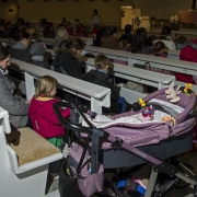 Październik 2015 - różaniec dla dzieci.
