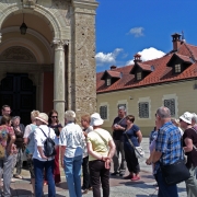 Pielgrzymka do Chorwacji i Medjugorje