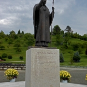 Pielgrzymka do Chorwacji i Medjugorje