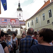 Pielgrzymka do Chorwacji i Medjugorje