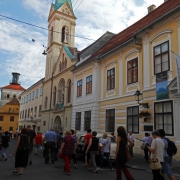 Pielgrzymka do Chorwacji i Medjugorje