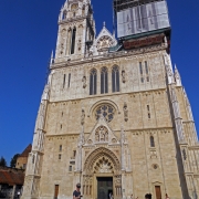 Pielgrzymka do Chorwacji i Medjugorje