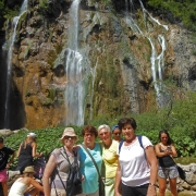 Pielgrzymka do Chorwacji i Medjugorje