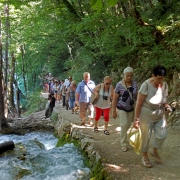 Pielgrzymka do Chorwacji i Medjugorje